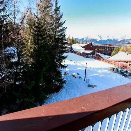 Belles Challes 7 Apartment Bourg-Saint-Maurice