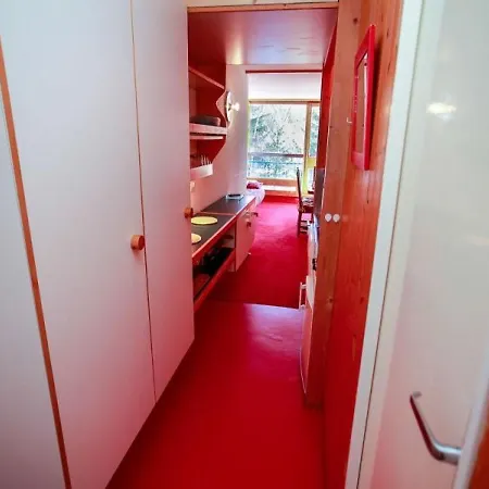 Belles Challes 7 Bourg-Saint-Maurice