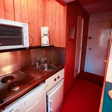 Apartment Belles Challes 7 Bourg-Saint-Maurice