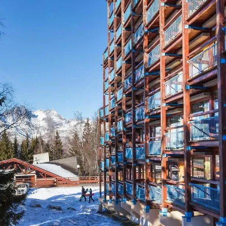 Belles Challes 7 Apartment Bourg-Saint-Maurice