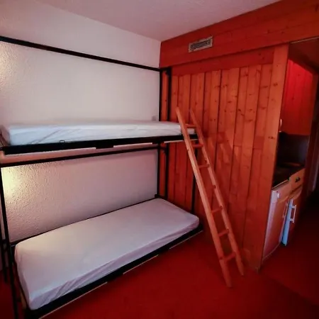 Belles Challes 7 Apartment