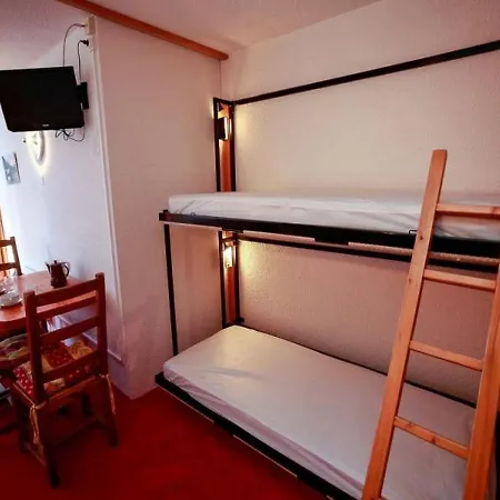 Apartment Belles Challes 7 Bourg-Saint-Maurice